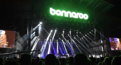 Bonnaroo Music Fest Canceled Due to Recent Floods - thewrap.com