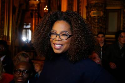 Oprah Winfrey Launches New Scholarship Program, First 15 Students Chosen In Surprise Reveal - etcanada.com