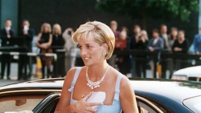 Timeless Princess Diana Outfits We Would Wear Today - www.etonline.com
