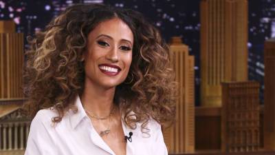 'The Talk' co-host Elaine Welteroth announces departure after less than a year on-air - www.foxnews.com