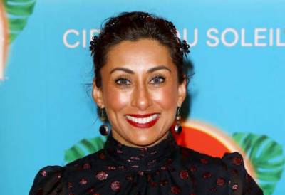Celebrity SAS: Who Dares Wins contestant Saira Khan condemns ‘fake news’ reports of legal battle with show - www.msn.com