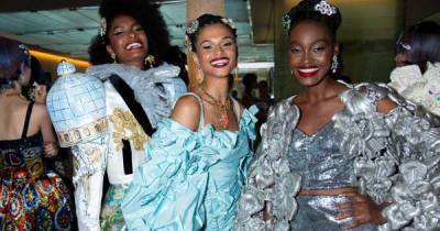 6 things you missed from Dolce & Gabbana’s Alta Moda show in Venice - www.msn.com - city Venice