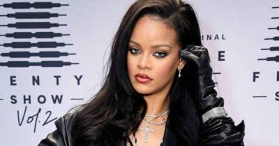 Rihanna Confirms Date Of This Year's Savage X Fenty Show With Sexy AF Teaser Video - www.msn.com