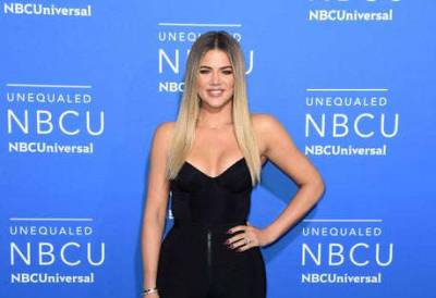 Khloe Kardashian says ‘can’t stand’ people who complain about their weight in resurfaced video - www.msn.com