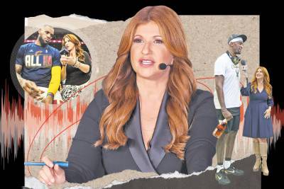 What’s next for Rachel Nichols after her controversial split from ESPN? - nypost.com - New York