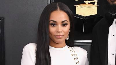 Lauren London Shares Rare Photo of Her and Nipsey Hussle's Son Kross on His 5th Birthday - www.etonline.com