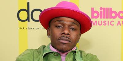 DaBaby Meets With Black Leaders From HIV Organizations Amid Controversy - www.justjared.com