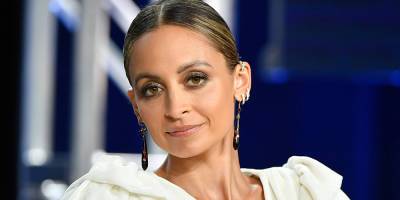 Nicole Richie Shares Her Thoughts About Her Kids Doing Reality TV - www.justjared.com