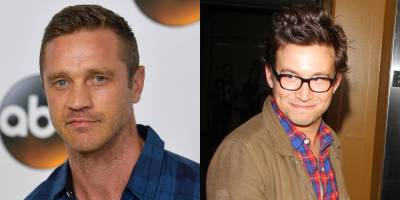 Devon Sawa Would Love To Make Another Movie With Jonathan Taylor Thomas - www.justjared.com - USA