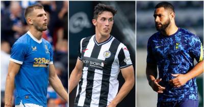 Transfer deadline aftermath LIVE as Celtic and Rangers plus Aberdeen, Hearts and Hibs get deals done - www.dailyrecord.co.uk
