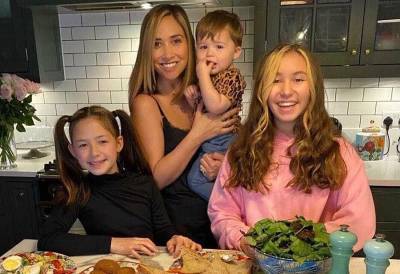 Myleene Klass says miscarriages left her ‘scared to drink water’ while pregnant - evoke.ie