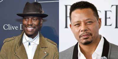 Tyrese Gibson Says He Lost Out On Many Roles To Terrence Howard For This Reason - www.justjared.com - Hollywood