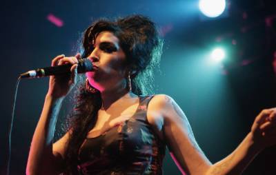New Amy Winehouse biopic about her final years is in the works - www.nme.com