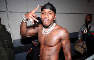 DaBaby apologises for homophobic remarks in meeting with HIV organisations - www.nme.com - USA