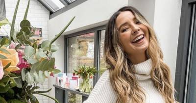 Sweet meaning behind YouTuber Zoe Sugg's baby's name as she gives birth to daughter - www.ok.co.uk