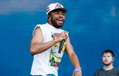Kevin Abstract - Brockhampton’s Kevin Abstract says group’s final album has been delayed - nme.com