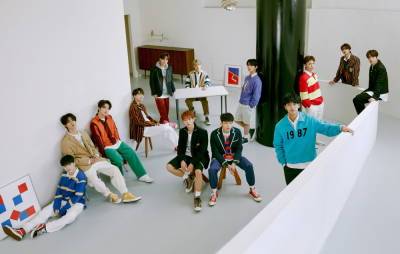 SEVENTEEN to temporarily promote without members The8 and Jun - www.nme.com - China - North Korea