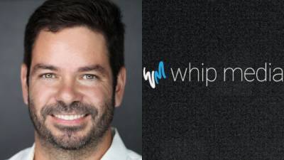 Whip Media Appoints Jaime Otero as VP, Adds Globo, Univision and Onza to its Online Media Exchange (EXCLUSIVE) - variety.com - Spain - Brazil