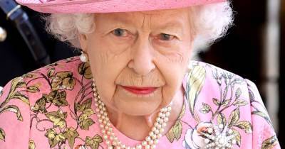 The Queen is 'lawyering up' ahead of Prince Harry's memoir release - www.ok.co.uk