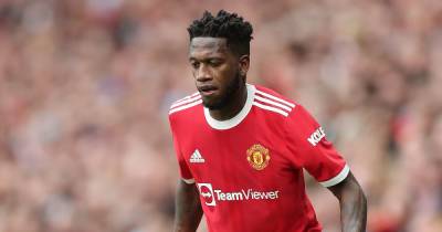 Roy Keane and Rio Ferdinand told they're wrong to criticise Fred at Manchester United - www.manchestereveningnews.co.uk - Brazil - Manchester - Norway