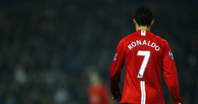 The myth of Cristiano Ronaldo shirt sales and how much they actually make Manchester United - www.manchestereveningnews.co.uk - Manchester - Portugal