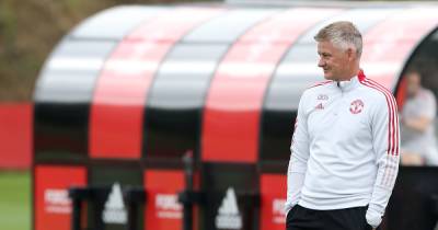 Donny van de Beek and Mason Greenwood to feature in Manchester United friendly today - www.manchestereveningnews.co.uk - Manchester - city Stoke