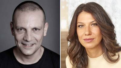 ‘Faura’ Producer Maria Feldman Teams With ‘Sweet Mud’s’ Dror Shaul for ‘The Collective’ (EXCLUSIVE) - variety.com - New York - Israel