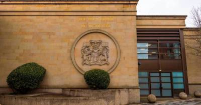 Jury hears Lanarkshire man 'grabbed' and 'raped' 77-year-old woman - www.dailyrecord.co.uk