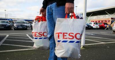 Free shopping trick is praised by customers at Tesco - www.dailyrecord.co.uk
