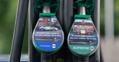 What is E-10 petrol as new fuel sold at forecourts from today - www.manchestereveningnews.co.uk - Britain - Ireland