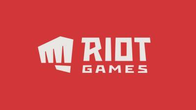 Frank Zhu to Head China Entertainment at Riot Games - variety.com - China