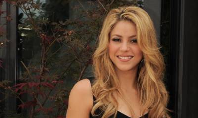 Shakira brings the moves with her amazing family video - hellomagazine.com - Colombia