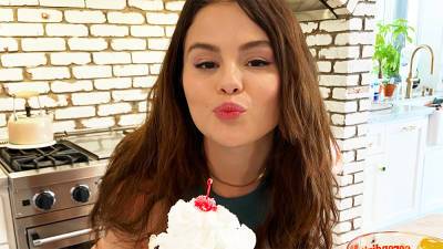 Selena Gomez Launches $30 Ice Cream Sundae at Serendipity3 - variety.com - New York