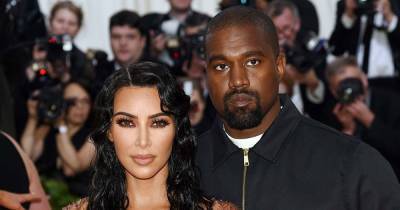 Kim Kardashian and Kanye West ‘Have a Lot of Love for Each Other’ Post-Split: Details - www.usmagazine.com