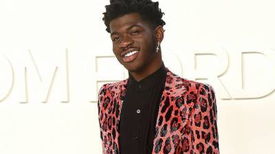 Lil Nas X honored by anti-suicide group The Trevor Project - abcnews.go.com