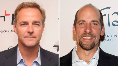 MLB Network’s Al Leiter, John Smoltz Won’t Appear In-Studio After Refusing COVID-19 Vaccines (Report) - thewrap.com - New York - New York - New Jersey