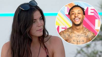 Rebecca Gormley throws shade at Biggs Chris after he opens up about split - heatworld.com