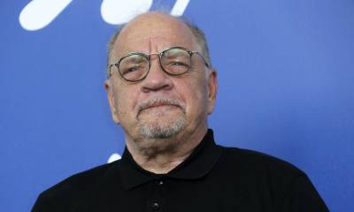 Paul Schrader Talks “Infectious” Cancel Culture, Why The Oscars Are “Broken” & Being Thrown Out Of Paul Dano’s Zoom Poker Club – Venice - deadline.com - Italy