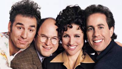 ‘Seinfeld’ to Stream on Netflix in October - variety.com