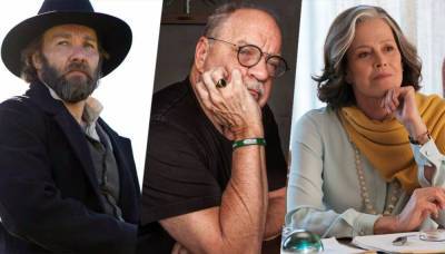 ‘Master Gardener’: Joel Edgerton & Sigourney Weaver To Star In Paul Schrader’s New Film - theplaylist.net
