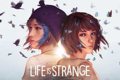 ‘Life Is Strange’ Series From Legendary TV, dj2 Entertainment, Enlists Shawn Mendes, Anonymous Content to Produce - variety.com