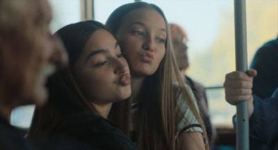 ‘Sisterhood’ Review: A Dark, Moody Coming of Age for the (Anti)Social Media Generation - variety.com - Macedonia