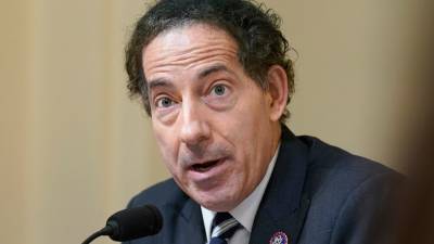 Rep. Jamie Raskin's book 'Unthinkable' coming out Jan. 4 - abcnews.go.com