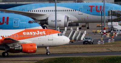 EasyJet shares good news for millions of Brits who struggle to afford holidays abroad - www.manchestereveningnews.co.uk
