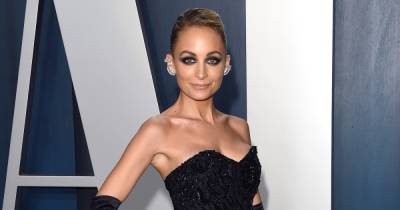 How Nicole Richie Would Feel About 2 Kids Following in Her Reality TV Footsteps - www.usmagazine.com