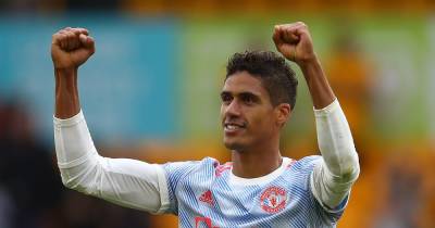 Mikael Silvestre tells Manchester United how Raphael Varane will improve Harry Maguire - www.manchestereveningnews.co.uk - Manchester