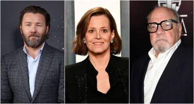 Joel Edgerton and Sigourney Weaver to Star in Paul Schrader’s Next Film ‘Master Gardener’ - thewrap.com