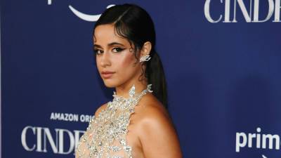 Camila Cabello Says It’s an ‘Honor’ to Be the First Latina Cinderella - variety.com - Greece - Houston
