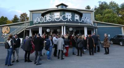 Woodstock Film Festival Announces Slate For This Fall’s 22nd Edition - deadline.com - New York - county Valley - county Hudson