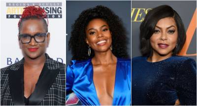 Effie T Brown, Gabrielle Union and Taraji P Henson to Produce Film Based on Graphic Novel ‘Sorcerority’ - thewrap.com